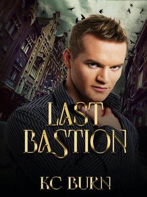 cover image of Last Bastion